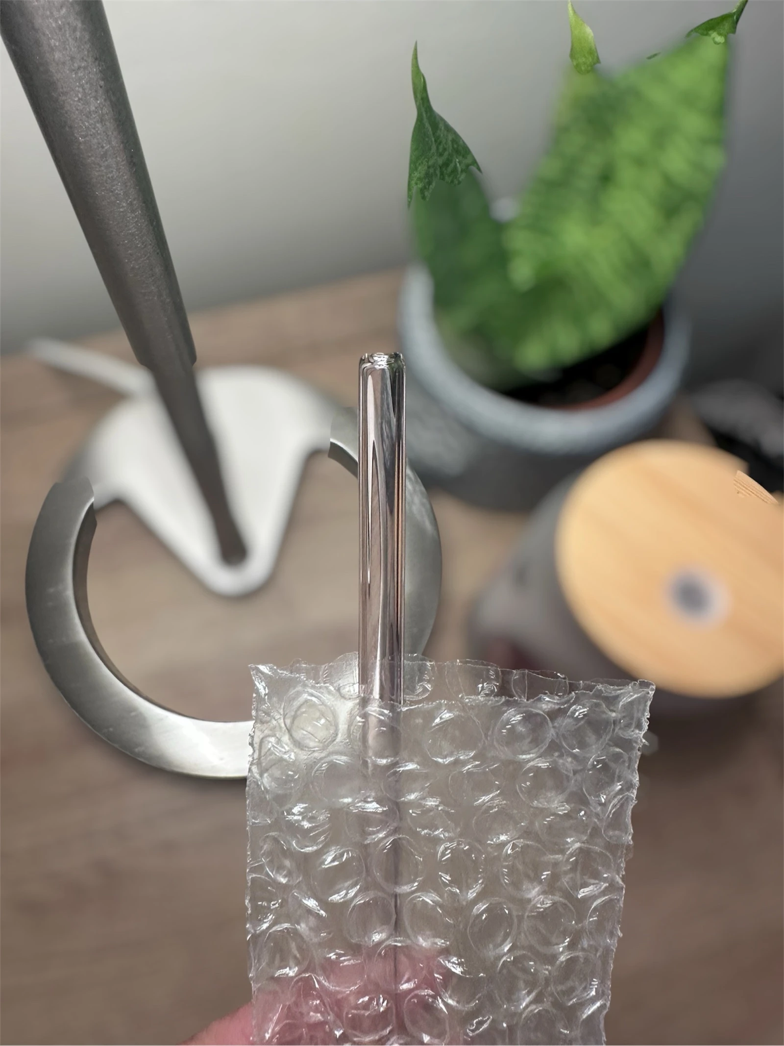 Frosted Britney Spears glass cup – photo 5